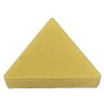 三菱　旋削仕上げ切削用ＦＰブレーカ付インサート　コーテッドサーメット　ＭＤ２２０　TPGN110308　1 個