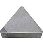 三菱　旋削仕上げ切削用ＦＰブレーカ付インサート　サーメット　ＭＤ２２０　TPGN160302　1 個