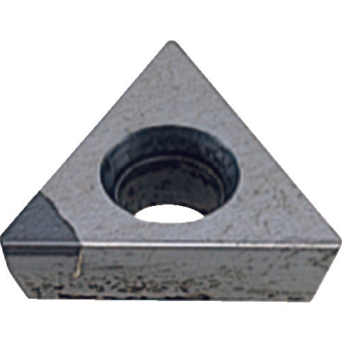 三菱　旋削鋼中切削用Ｓｔａｎｄａｒｄインサート　ＣＶＤコーティング　ＭＤ２２０　TPGX090204　1 個
