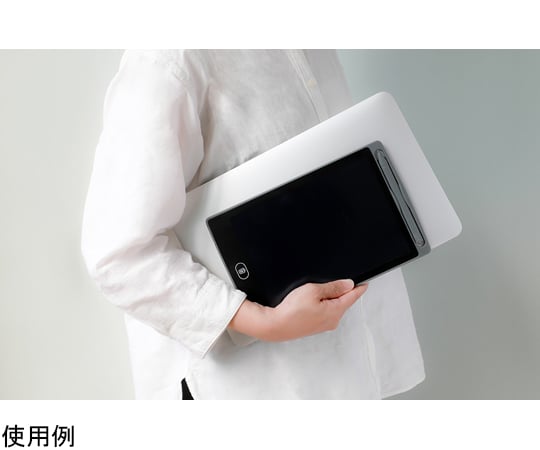 전자 메모 패드 그레이 3R-DMP85GY 1개