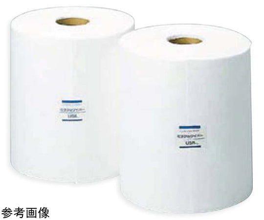 ミラクルワイパー ロール 中厚手 280×400mm 370枚　USR60 1巻(370枚入)