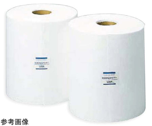 ミラクルワイパー ロール 中厚手 280×400mm 370枚　USR60 1巻(370枚入)