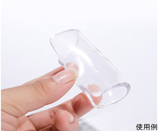 転倒防止ジェルシール 4枚入　J2467 1セット(4枚入)