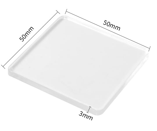 転倒防止ジェルシール 4枚入　J2467 1セット(4枚入)