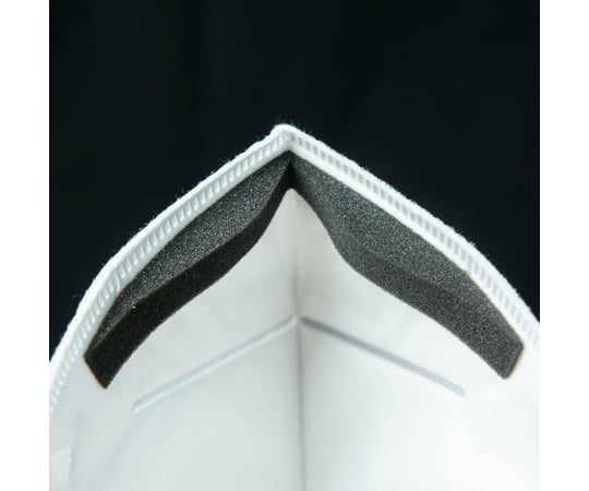 N95マスク　米国NIOSH承認　1箱（20枚入）　L-108 1箱(20枚入)