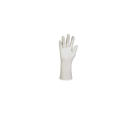 Kimtech G3 White Nitrile Gloves XS 100 pieces 56880 1 bag (100 pieces)