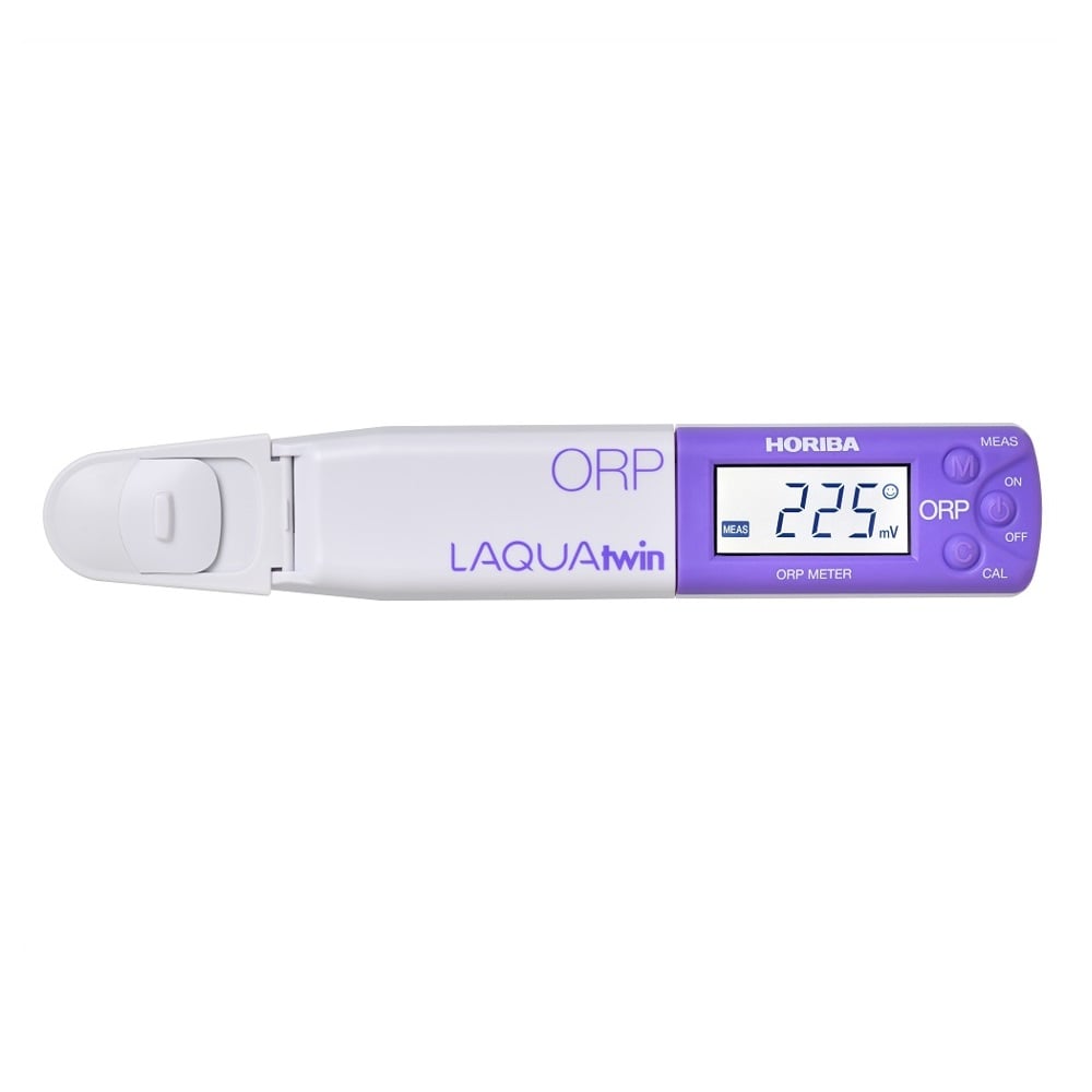 컴팩트 ORP 미터 LAQUAtwin ORP-11 1개
