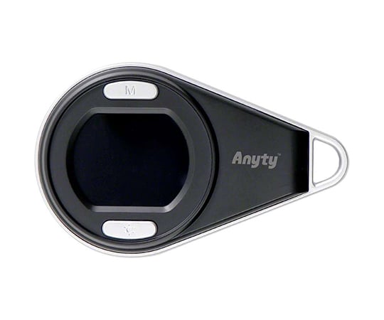 Portable LED Microscope Magic Magnifier 3R-MJL01 1pc