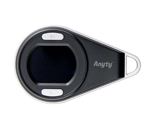 Portable LED Microscope Magic Magnifier 3R-MJL01 1pc