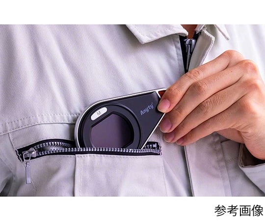 Portable LED Microscope Magic Magnifier 3R-MJL01 1pc