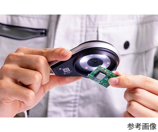 Portable LED Microscope Magic Magnifier 3R-MJL01 1pc