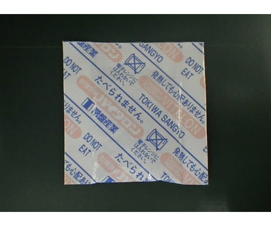 탈산소제 바이탈론 40×40mm 1봉(100개입) PD-250S 1봉(100개입)