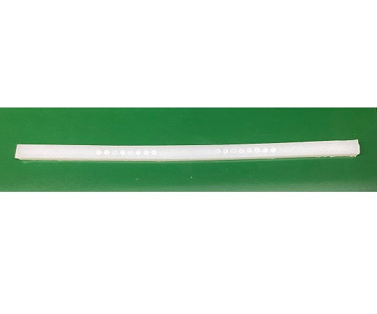 1 piece of silicone rubber for tabletop sealer 10 x 300