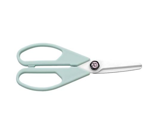 195mm 가위(은 항균·세라믹제) EA912HE-41 1개