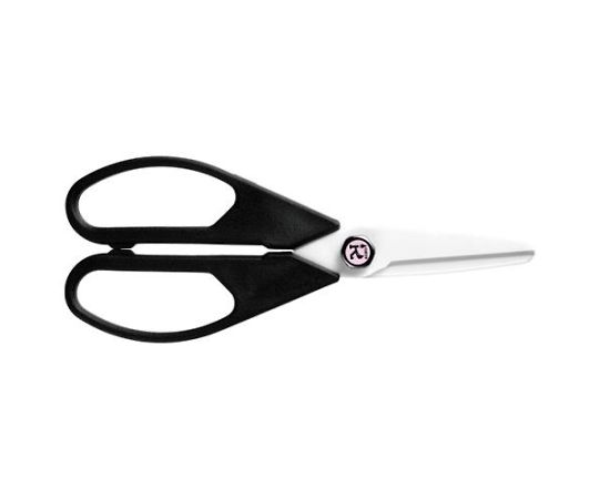 216mm 가위(은 항균·세라믹제) EA912HE-42 1개