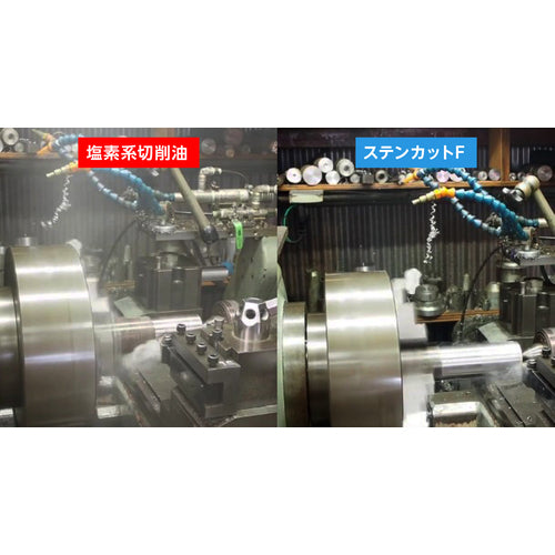 Itinen Chemicals 스텐컷 F 1L 000116 1 개