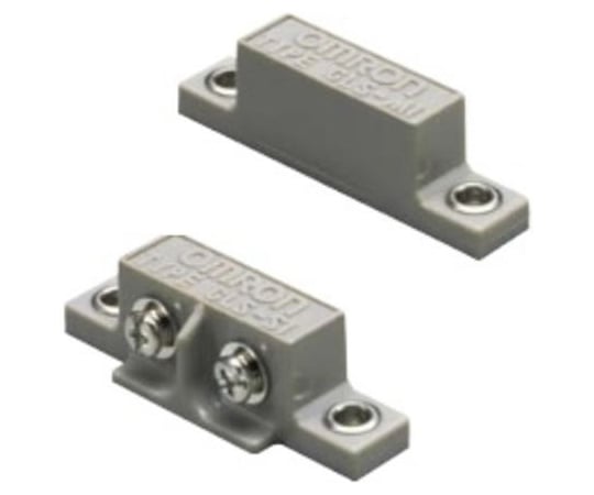 자기형 근접 센서(스위치와 마그넷의 세트품)[노멀 오픈(A접점)] GLS-1 1 세트