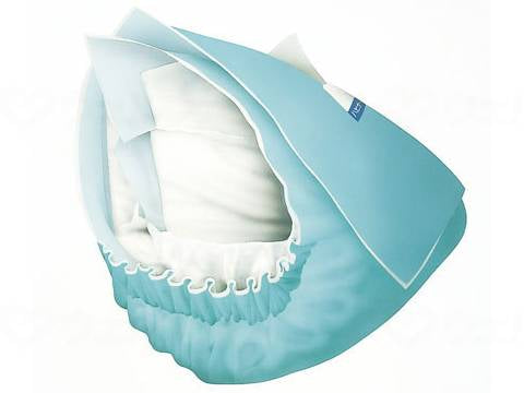 비둘기 타히라 하비 나스 소변 잡아 당기기 초고 ​​입체 키세스 남성용 48 매