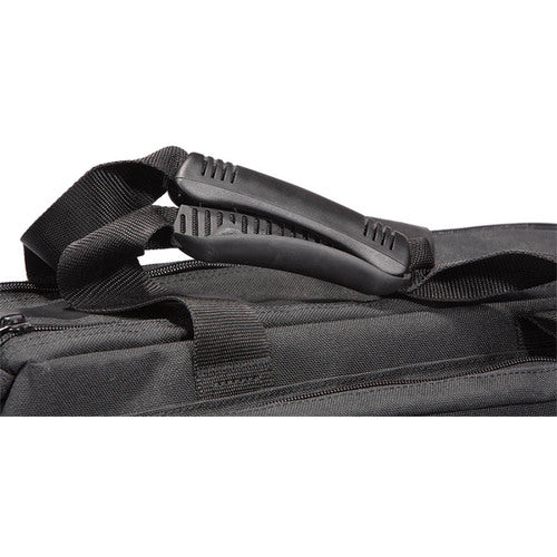 5.11 사이드 트립 서류 가방 블랙 56003ABR-019 1 개