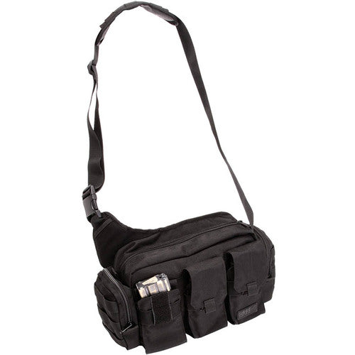 5.11 베일 아웃백 블랙 56026ABR-019 1개