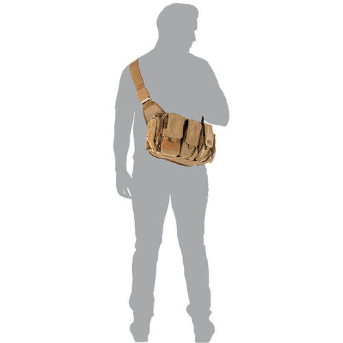 5.11 베일 아웃백 블랙 56026ABR-019 1개