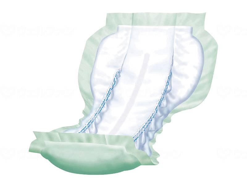 ピジョンタヒラ尿とりﾊﾟｯﾄﾞTPSW（ｽｰﾊﾟｰﾜｲﾄﾞ） 袋