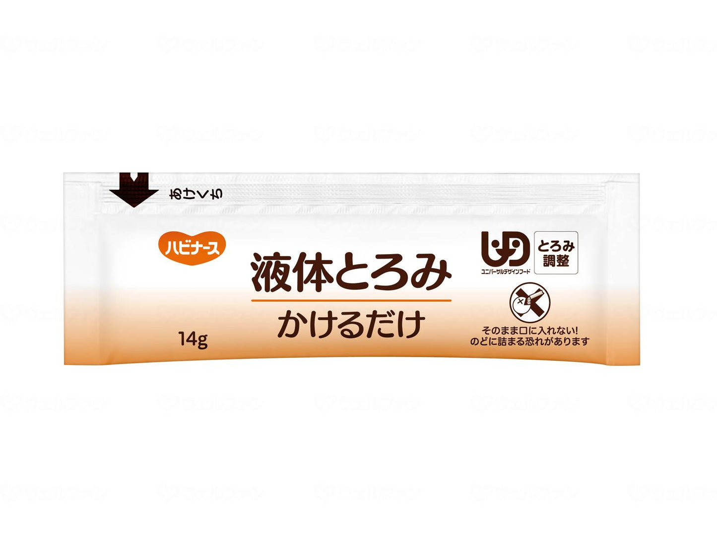 ピジョンタヒラ液体とろみ　かけるだけ