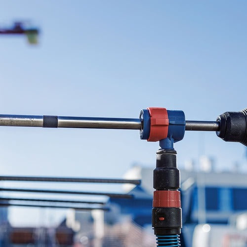 ボッシュ　ＳＤＳプラス吸じんドリルビット　吸じんコネクターセット１４×３５０ｍｍ　2608901767　1 本