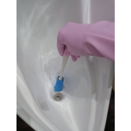 キクロン　キクロンプロＤ−３００　目皿ポットクリーナースリム３Ｐ　D-300　1 袋