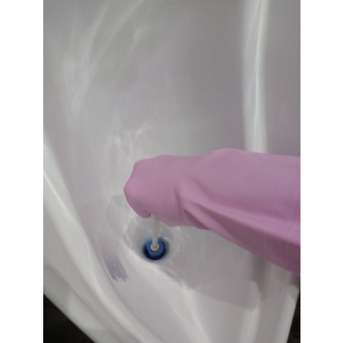 キクロン　キクロンプロＤ−３００　目皿ポットクリーナースリム３Ｐ　D-300　1 袋