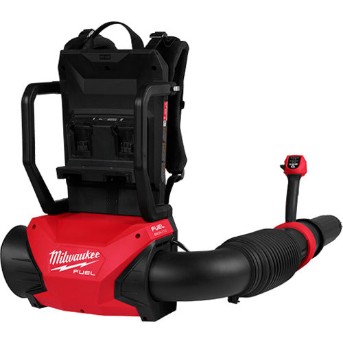 ｍｉｌｗａｕｋｅｅ　Ｍ１８　ＦＵＥＬ　ダブルバッテリーバックパックブロワー　M18 F2BPB-0 JP　1 個