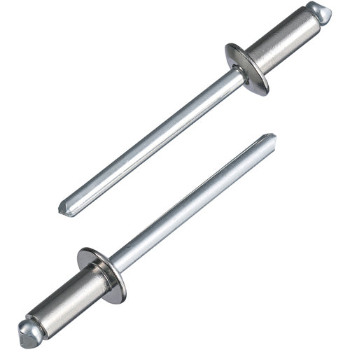 새우 블라인드 리벳(스테인리스/스틸제) 3-4(1000개입) 상자입 NSS34A 1 상자