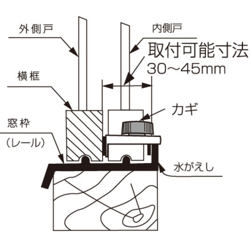 ノムラテック　ウインドロックＺＥＲＯ　３Ｐ　ブロンズ　N-1155　1 PK