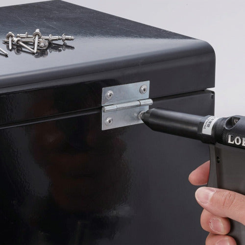 새우 블라인드 리벳(스테인리스/스테인리스제) 4-2(1000개입) 상자입 NST42A 1 상자