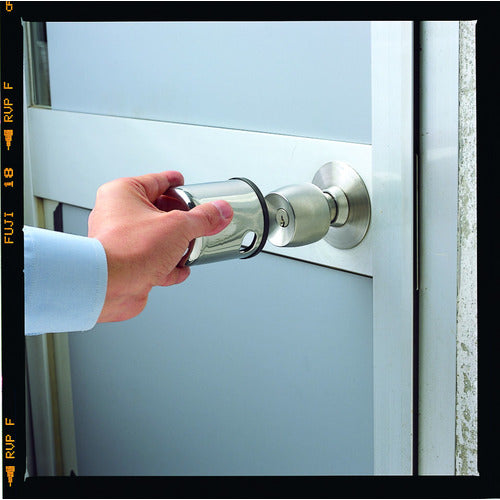 TANER 도어 노브 가드 PG-10 1개