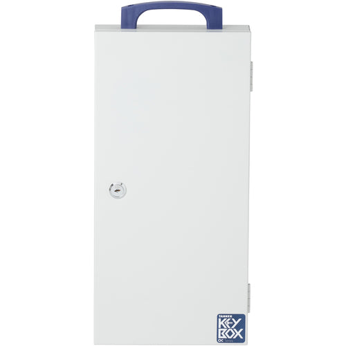 ＴＡＮＮＥＲ　シリンダー錠式　キーボックス　　１５個掛け　OC-15　1 台