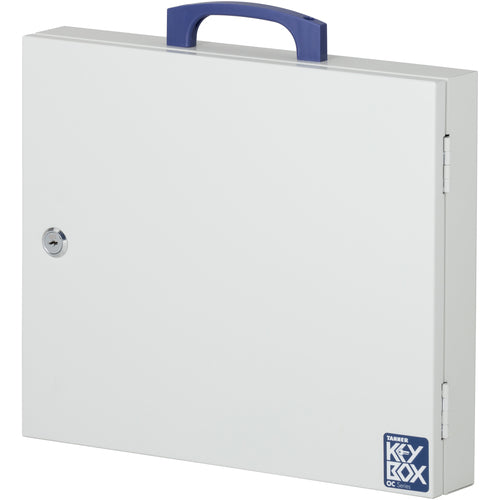 TANER 실린더 정제식 키 박스 20개 걸이 OC-20 1대