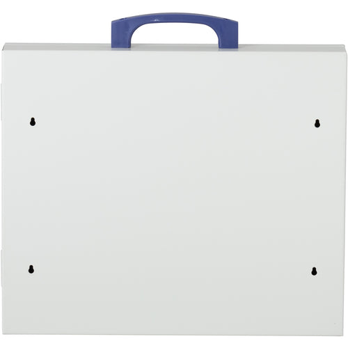 TANER 실린더 정제식 키 박스 20개 걸이 OC-20 1대