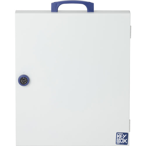 TANER 실린더 정제식 키 박스 30개 걸이 OC-30 1대