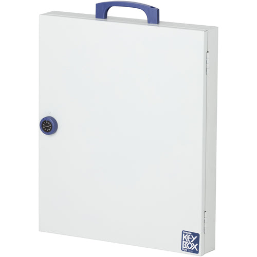 TANER 실린더 정제식 키 박스 30개 걸이 OC-30 1대