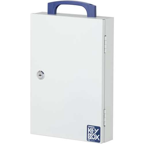 TANNER Cylinder Lock Key Box for 10 Keys OC-10 1 Unit
