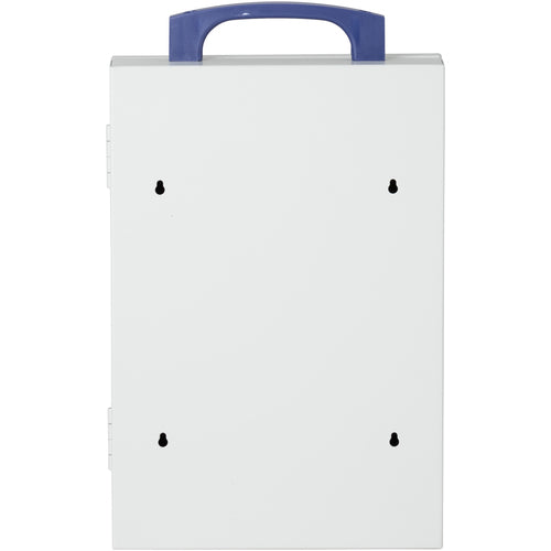 TANNER Cylinder Lock Key Box for 10 Keys OC-10 1 Unit