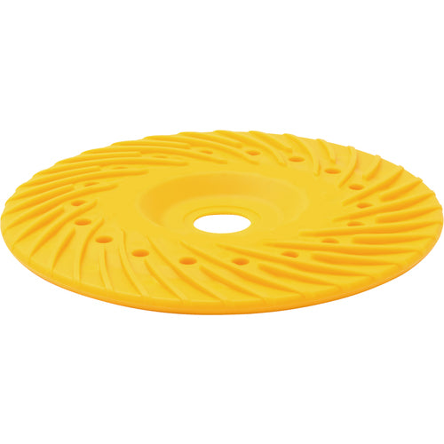 ＮＲＳ　セラミックディスク　ブルーセラックオフセットタイプ２２孔用　セパレート　１８０×２２　＃３６　BCR180-36　10 枚