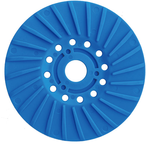 ＮＲＳ　セラミックディスク　ブルーセラックオフセットタイプ１５孔用　セパレート　１００×１５　＃８０　BCR100-80　10 枚