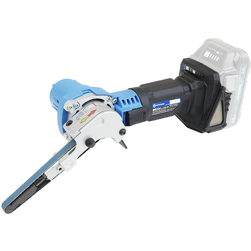 Nitto Belton Cordless Belt Sander CLB-10(NN) 1 unit