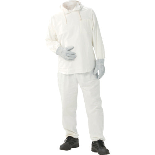 Nikko Bussan Painting Suit HK-502 F HK-502 F 1 Set