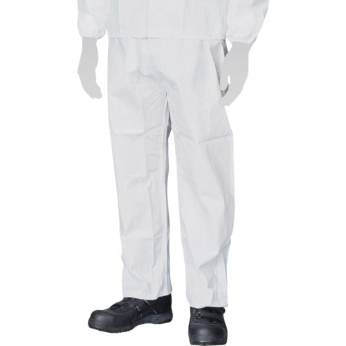 Nikko Bussan Protective Clothing Barrierman P3012 L P3012 L 1 pc