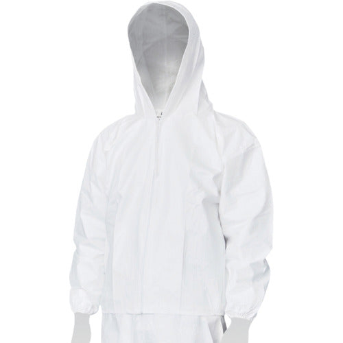 Nikko Bussan Protective Clothing Barrierman P3011 3L P3011 3L 1 piece