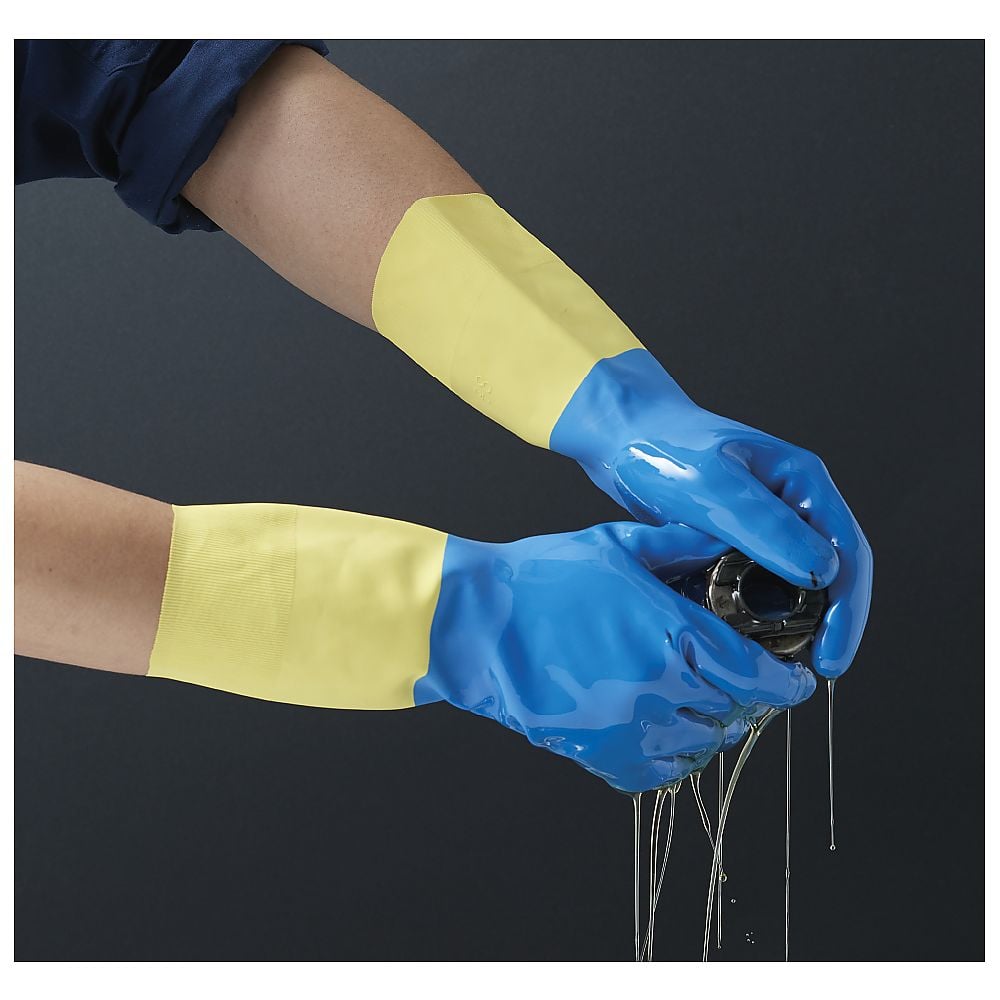 뷰티 아츠 손 M 268-M 1쌍