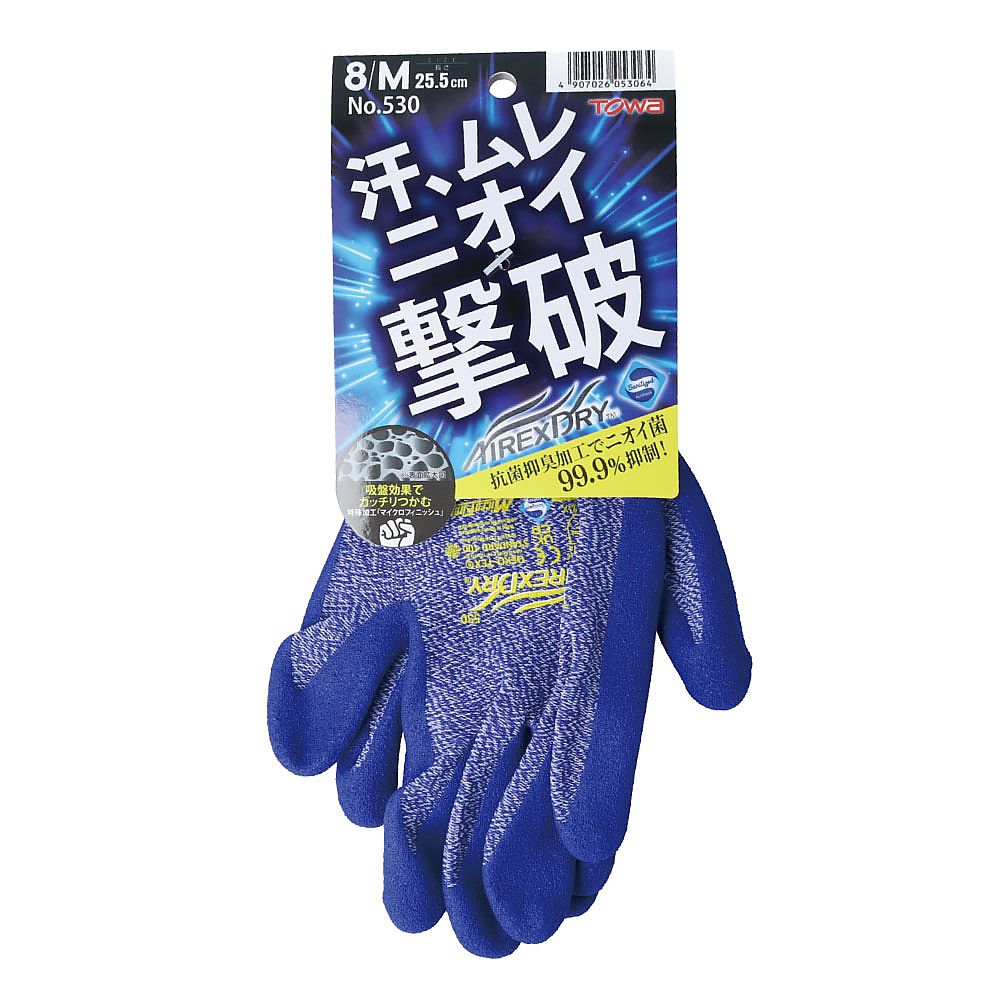 에어렉스 드라이 M 530-M 1쌍